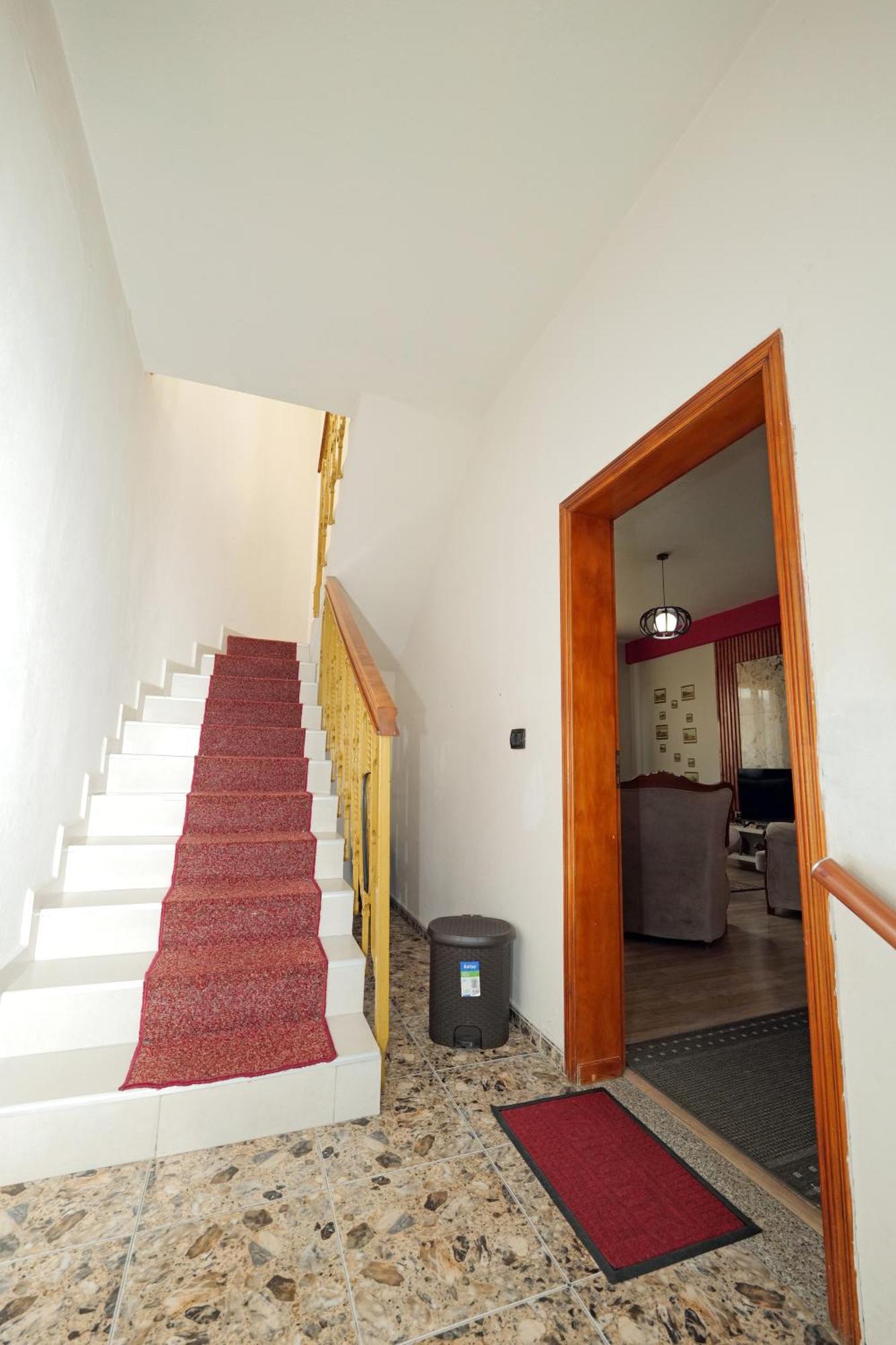 The House Of Dreams Villa Shkoder Exterior photo